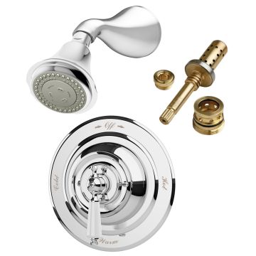 Symmons 4401-REB-TRM Carrington Remodeling Solution