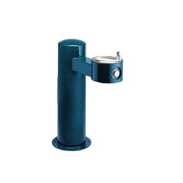 Halsey Taylor 4410 Outdoor Drinking Fountain