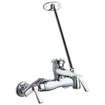 Chicago 445-897SRCXKCP Faucet
