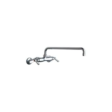 Chicago 445-L15CP Sink Faucet