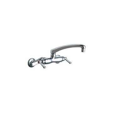 Chicago 445-L8VPACP Sink Faucet