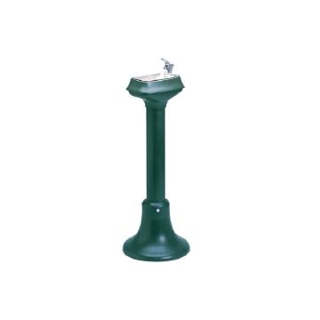 Halsey Taylor 4521-68 Outdoor Drinking Fountain