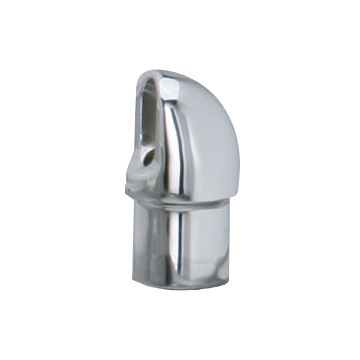 Elkay 45866C Vandal-Resistant Bubbler, Short