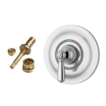 Symmons 4700-REB-TRM Allura Remodeling Solution