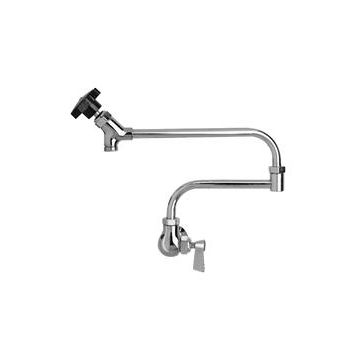 Fisher 4731 Faucet 