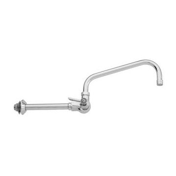 Fisher 4750 Faucet 