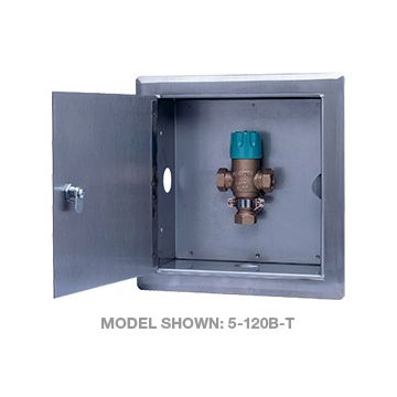 Symmons 5-140B Thermixer Tempering Valve