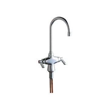 Chicago 50-VPACP Sink Faucet