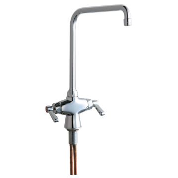 Chicago 50-HA8CP Sink Faucet (Discontinued)