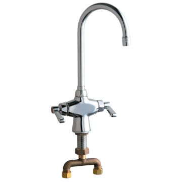 Chicago 50-TCP Sink Faucet (Discontinued)
