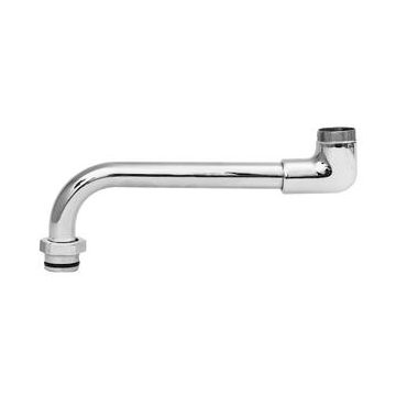 Fisher 5000-0003 10" Double Jointed Sub Assembly (3/4")