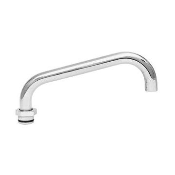 Fisher 5000-0002 14" Swing Spout (3/4")