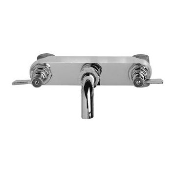 Fisher 5010 Faucet 