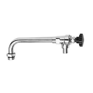 Fisher 5071 10" Control Swing Spout (3/4")