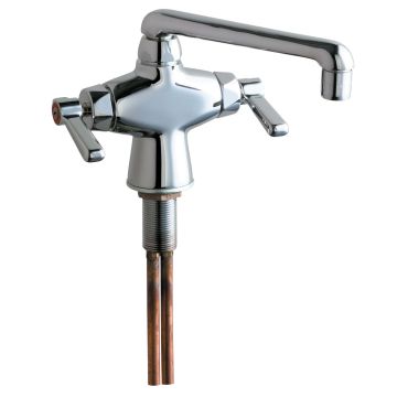 Chicago 51-CP Sink Faucet (Discontinued)