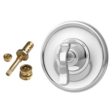 Symmons 5100-REB-TRM Winslet Remodeling Solution