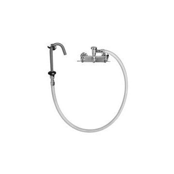 Fisher 5240 Pot Filler