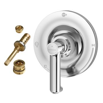 Symmons 5300-REB-TRM Museo Remodeling Solution