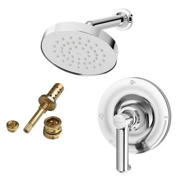 Symmons 5301-REB-TRM Museo Remodeling Solution