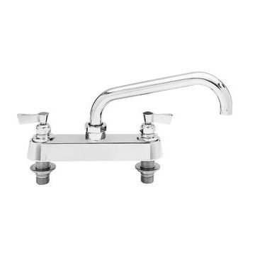 Fisher 5312 Faucet