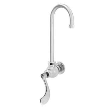 Fisher 58904 Stainless Steel Faucet - Lead Free