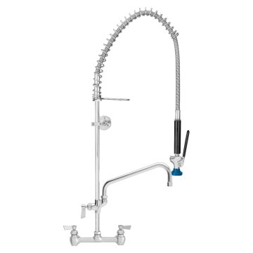 Fisher 53457 Stainless Steel Pre-Rinse Faucet - Lead Free