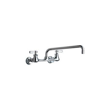 Chicago 540-LDL12VPACP Sink Faucet (Discontinued)