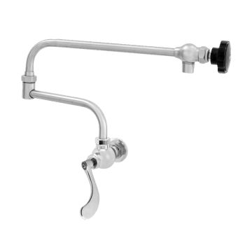 Fisher 58939 Stainless Steel Faucet - Lead Free