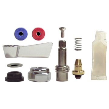 Fisher 54502 Hot Check Stem Kit