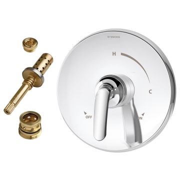 Symmons 5500-REB-TRM Elm Remodeling Solution