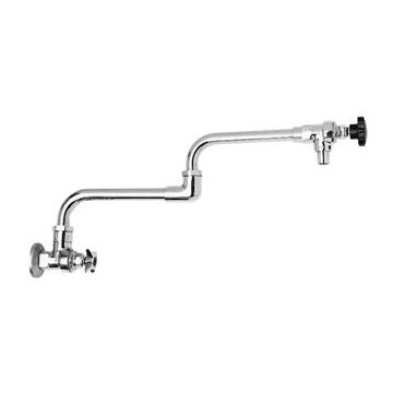 Fisher 5730 Faucet 