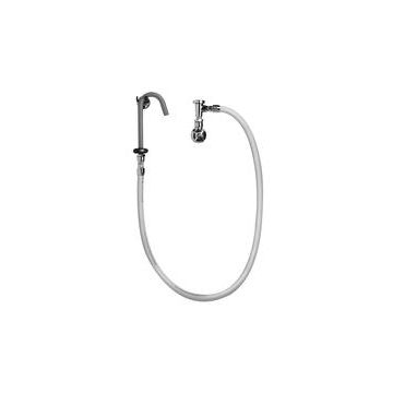 Fisher 5740 Pot Filler