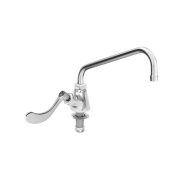 Fisher 58211 Stainless Steel Faucet - Lead Free