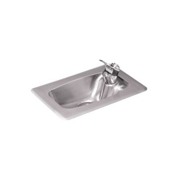 Halsey Taylor 6000 Countertop Drinking Fountain