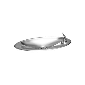 Halsey Taylor 6028 Countertop Drinking Fountain (Discontinued)