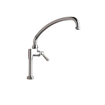 Chicago 613-ACP Add-On Faucet (Discontinued)