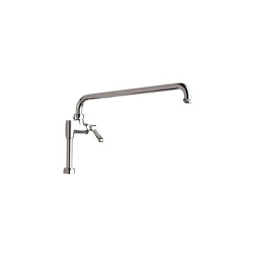 Chicago 613-AL15E1ABCP Adapta-Faucet