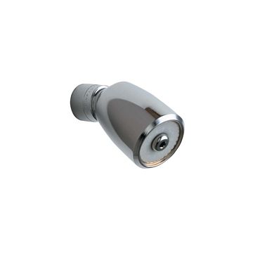 Chicago 620-VPCP Vandal-Resistant Shower Head