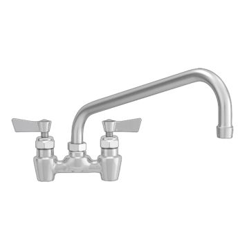 Fisher 62316 Stainless Steel Faucet - Lead Free
