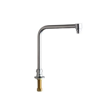 Chicago 626-HA8CP Deck Spout (Discontinued)