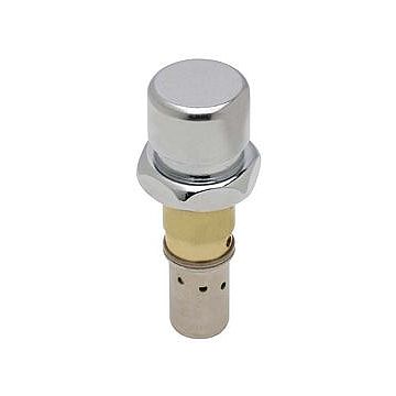 Chicago 628-XJKNF Push Button Cartridge for Foot Operated Pedal Boxes, Single Cartridge (Discontinued)