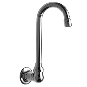 Chicago 629-E3CP Single Water Inlet Faucet