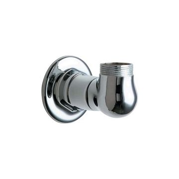 Chicago 629-LESAB Single Inlet Remote Fitting