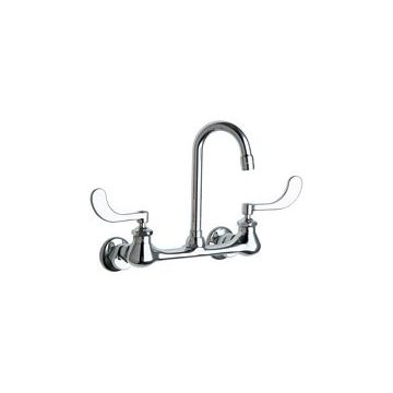 Chicago 631-E29CP Sink Faucet (Discontinued)