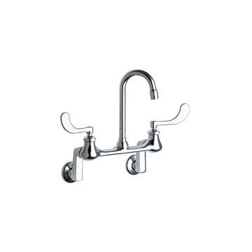 Chicago 631-RE29VPXKCP Sink Faucet (Discontinued)