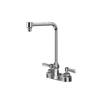 Zurn Z812S1-XL AquaSpec 4" Centerset Faucet
