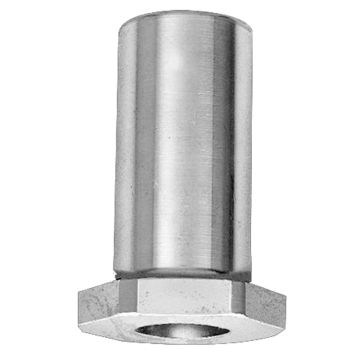 Fisher 70696 Stainless Steel Adapter Hose/Pipe Pp