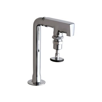 Chicago 709-CP Glass Filler (Discontinued)