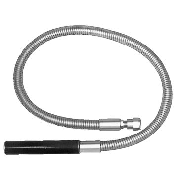 Fisher 71404 Stainless Steel Hose 