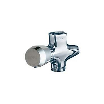 Chicago 733-665PSHVO Straight Urinal Valve